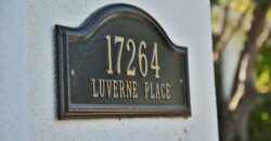 17264 Luverne Pl.