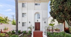 1338 Yale St. #A