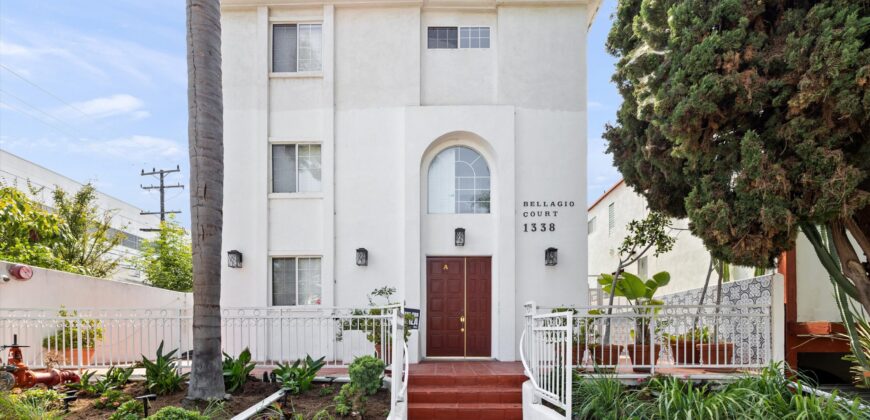 1338 Yale St. #A
