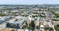 1338 Yale St. #A