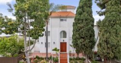 1338 Yale St. #C