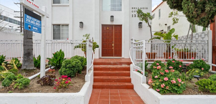 1338 Yale St. #C