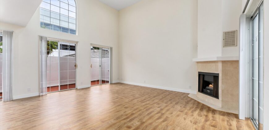 1338 Yale St. #C