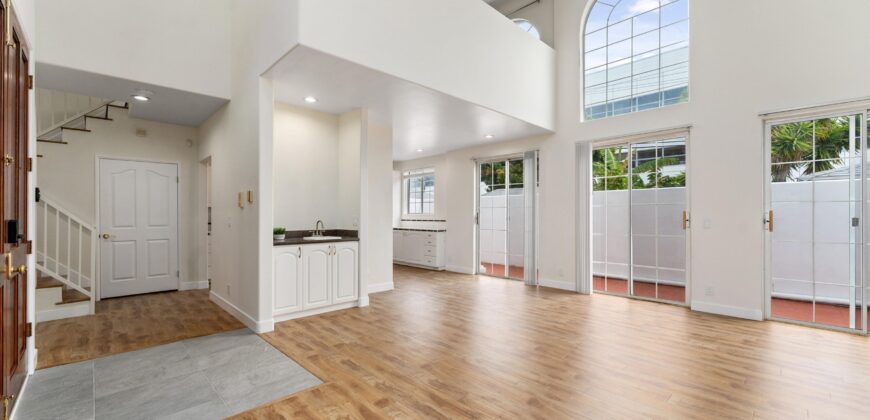 1338 Yale St. #C