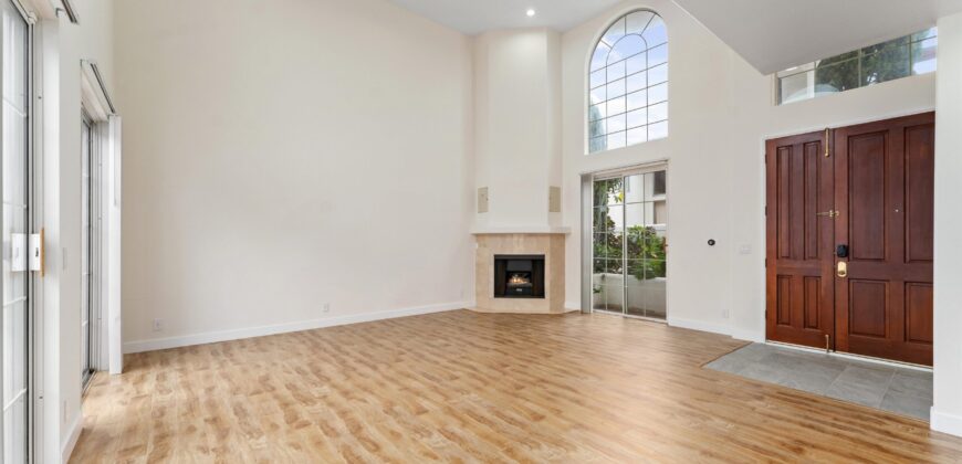 1338 Yale St. #C