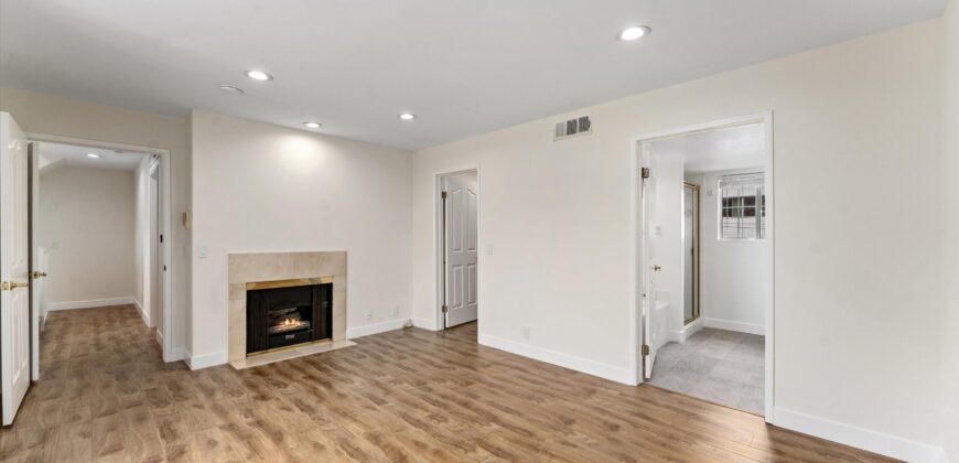 1338 Yale St. #C