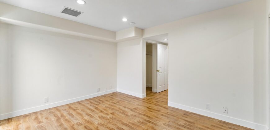 1338 Yale St. #C