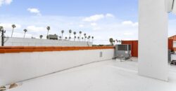 1338 Yale St. #C
