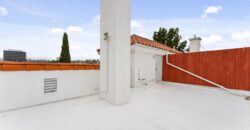 1338 Yale St. #C
