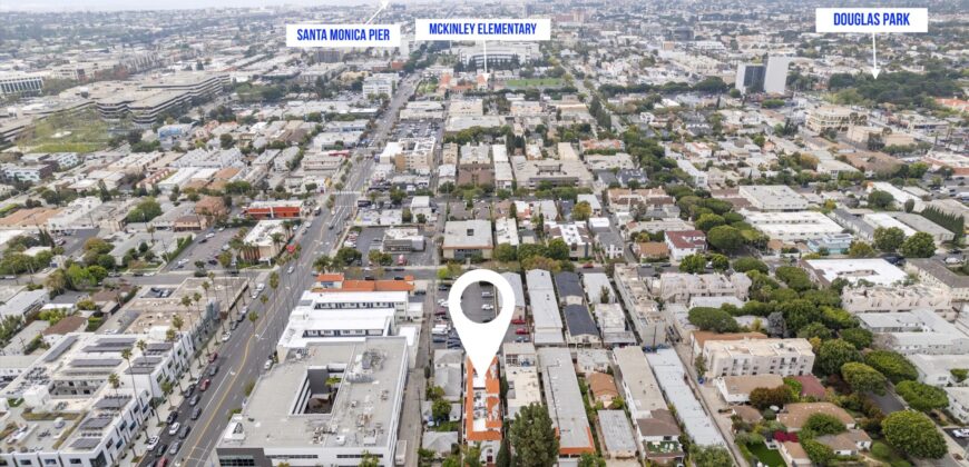 1338 Yale St. #C