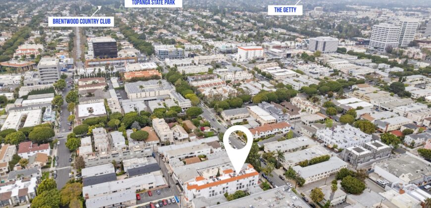 1338 Yale St. #C