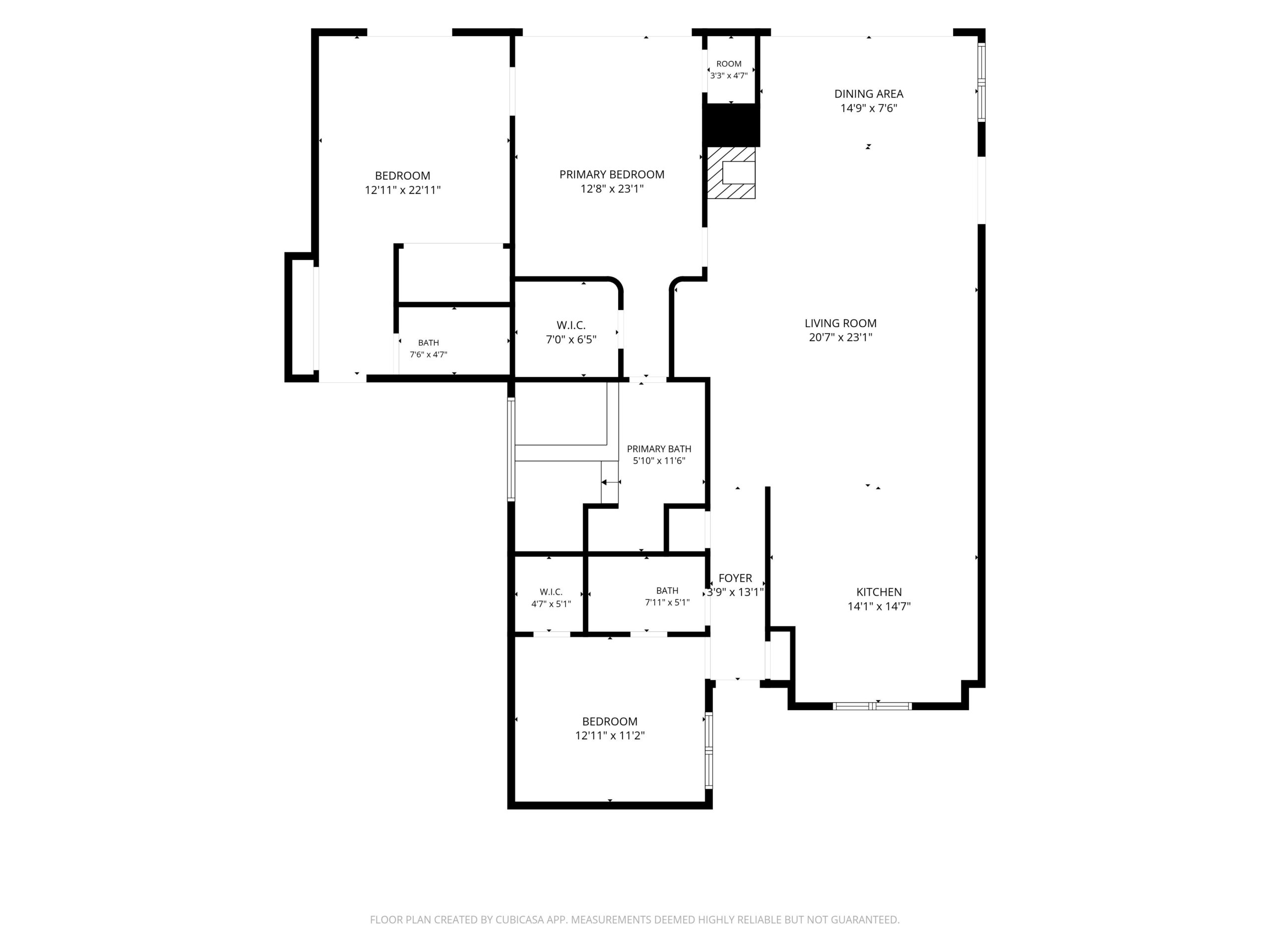 6220 Pacific Ave. #102