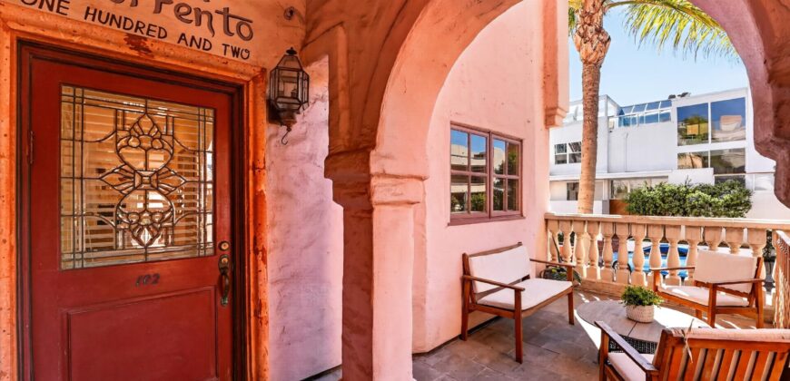 6220 Pacific Ave. #102