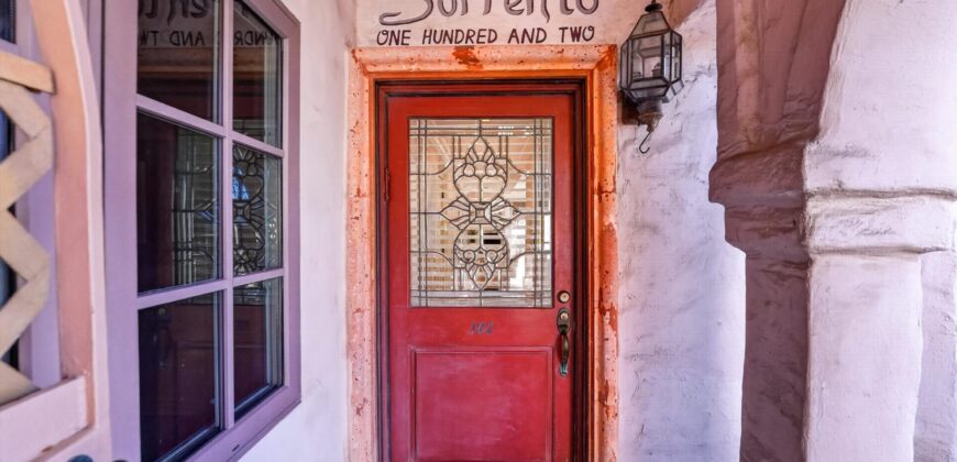 6220 Pacific Ave. #102