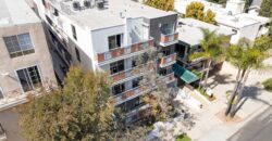11715 Goshen Ave. #203