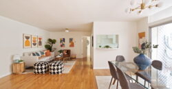 1200 N. Flores St. #106
