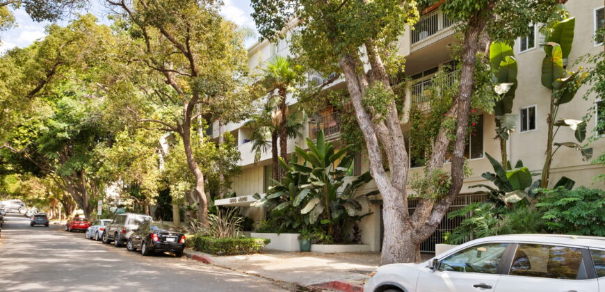 1200 N. Flores St. #106