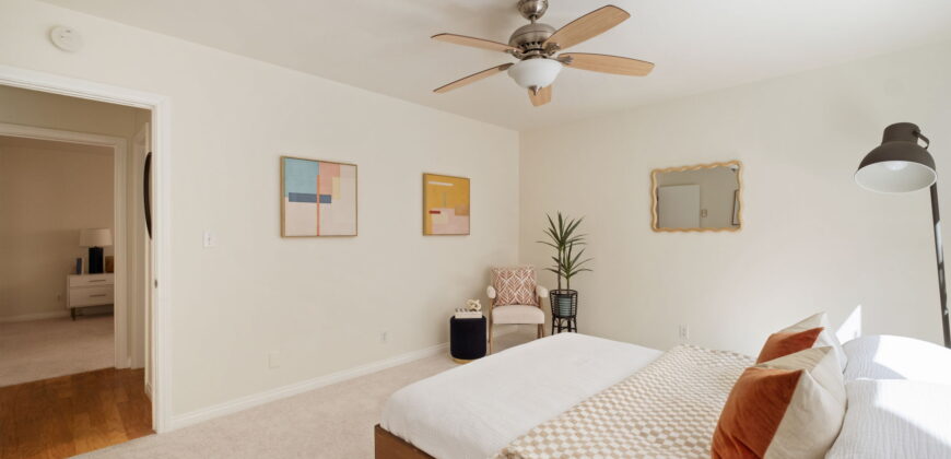 1200 N. Flores St. #106
