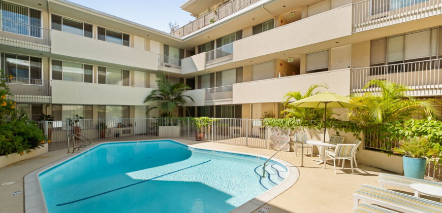 1200 N. Flores St. #106