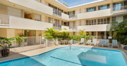 1200 N. Flores St. #106