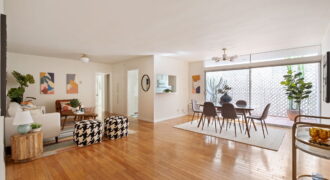1200 N. Flores St. #106