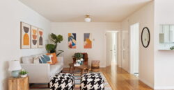 1200 N. Flores St. #106
