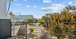 5350 Playa Vista Dr. #14