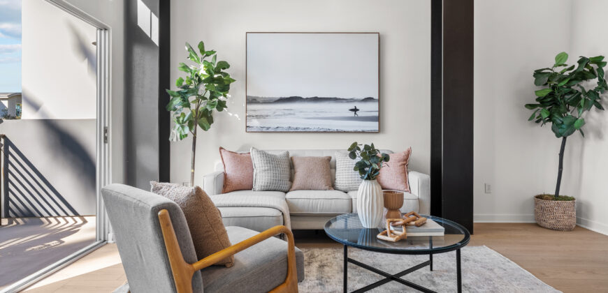 5350 Playa Vista Dr. #14