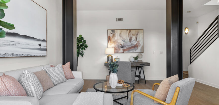 5350 Playa Vista Dr. #14