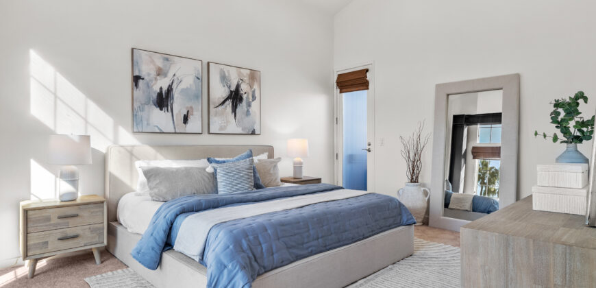 5350 Playa Vista Dr. #14