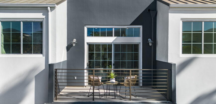 5350 Playa Vista Dr. #14