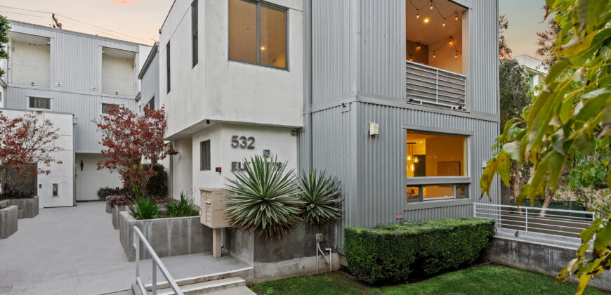 532 W. Elk Ave. #1
