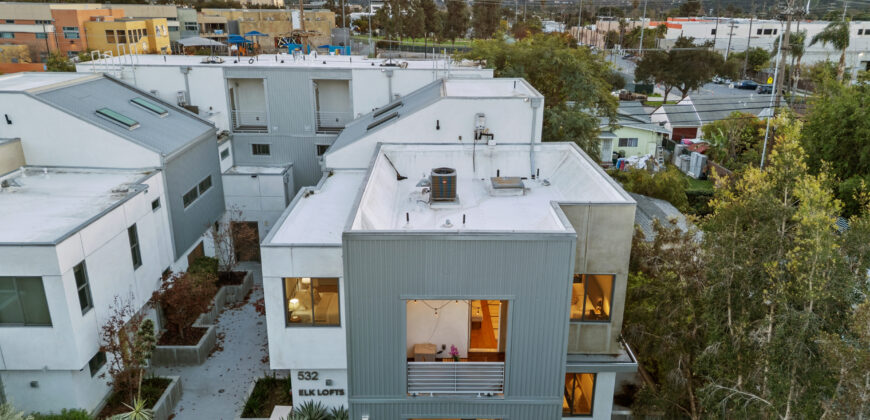 532 W. Elk Ave. #1