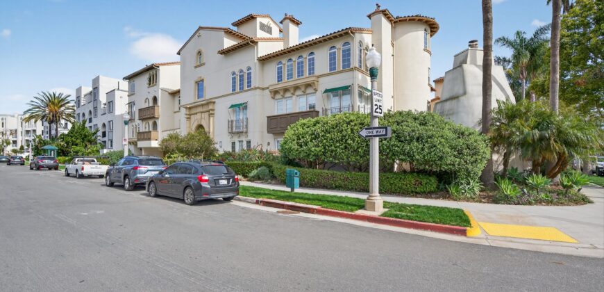 5935 Playa Vista Dr. #408