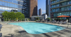 901 S. Flower St. #513