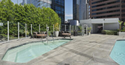 901 S. Flower St. #513