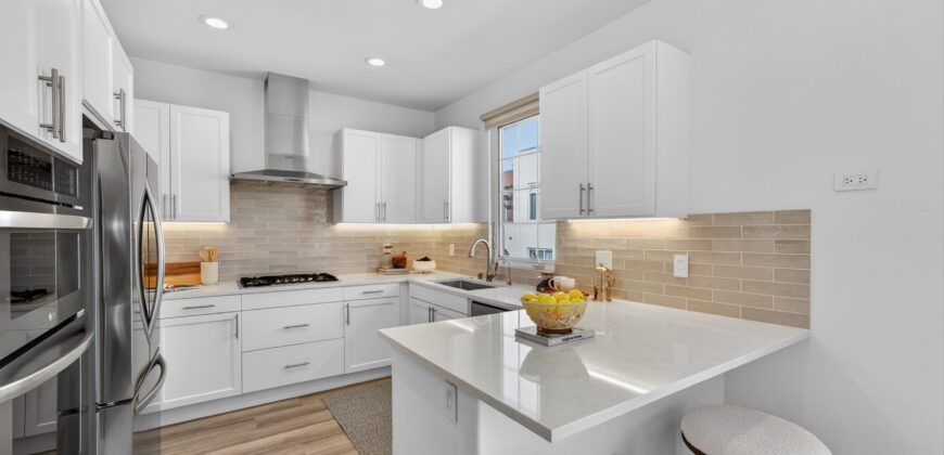 5935 Playa Vista Dr. #408