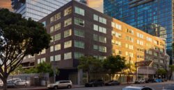 901 S. Flower St. #513