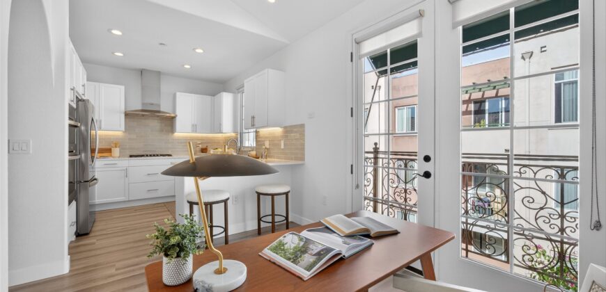 5935 Playa Vista Dr. #408