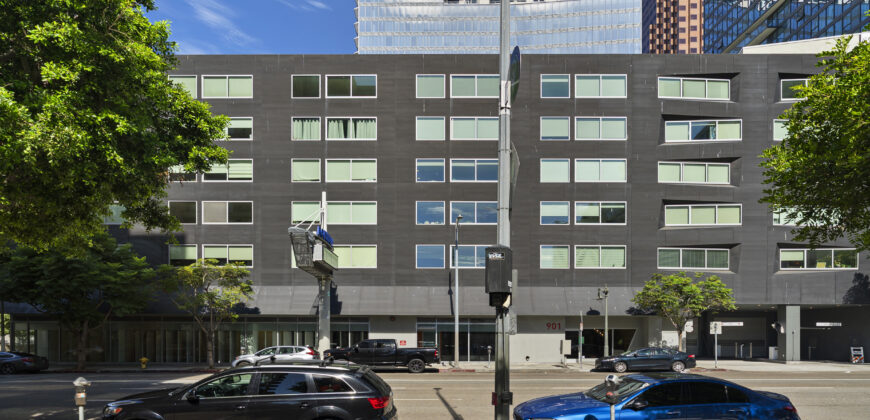 901 S. Flower St. #513