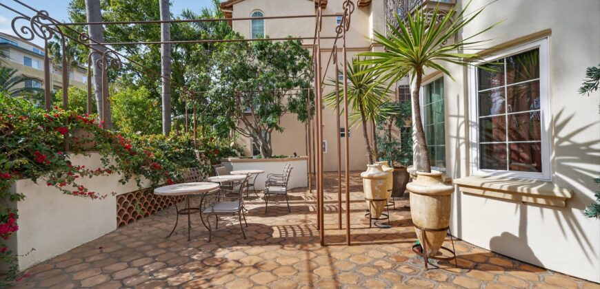 5935 Playa Vista Dr. #408