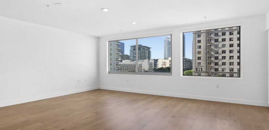 901 S. Flower St. #513