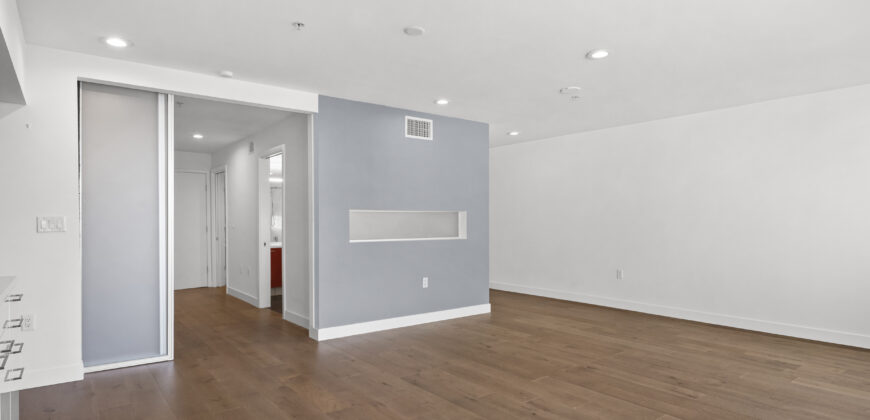 901 S. Flower St. #513
