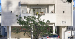 824 S. Shenandoah St. #2