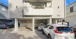 824 S. Shenandoah St. #2