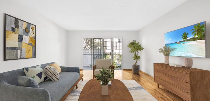 824 S. Shenandoah St. #2