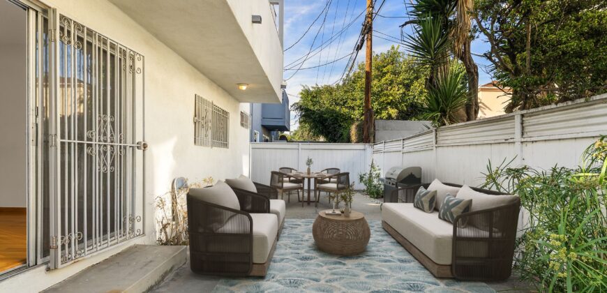 824 S. Shenandoah St. #2