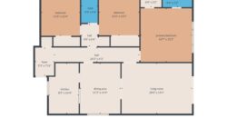 824 S. Shenandoah St. #2