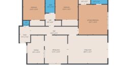 824 S. Shenandoah St. #2