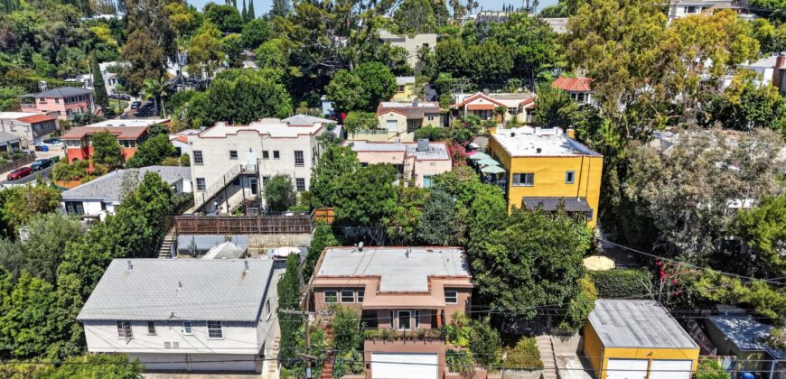 1515 Rendall Pl.